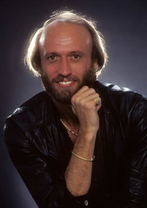 Happy Birthday Maurice Gibb 