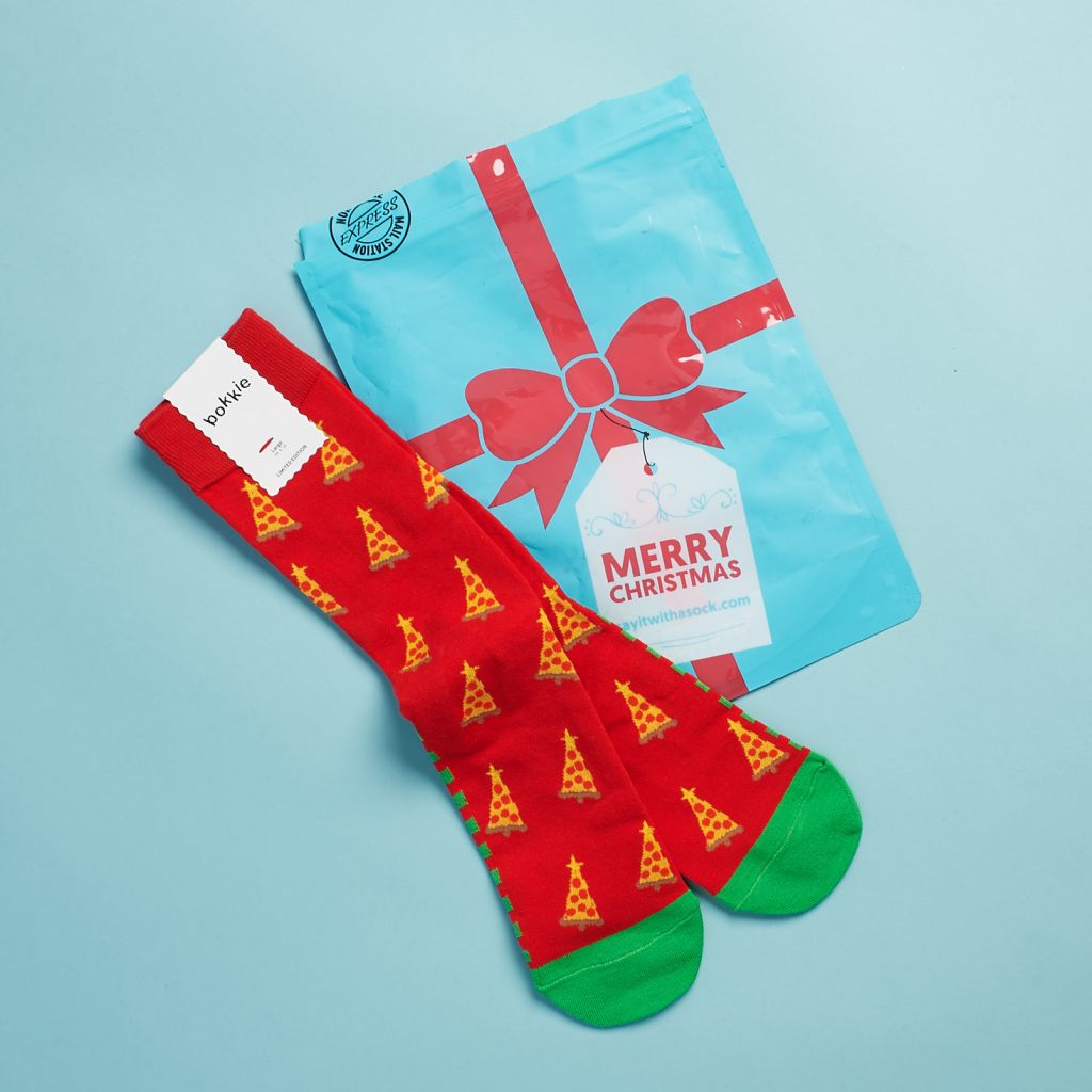 MSA_reviews's tweet photo. Say It With A Sock Men's Box Review + Coupon - December 2017 #sayitwithasock… https://t.co/CL1rrfaylz https://t.co/e7GBtfUCMc