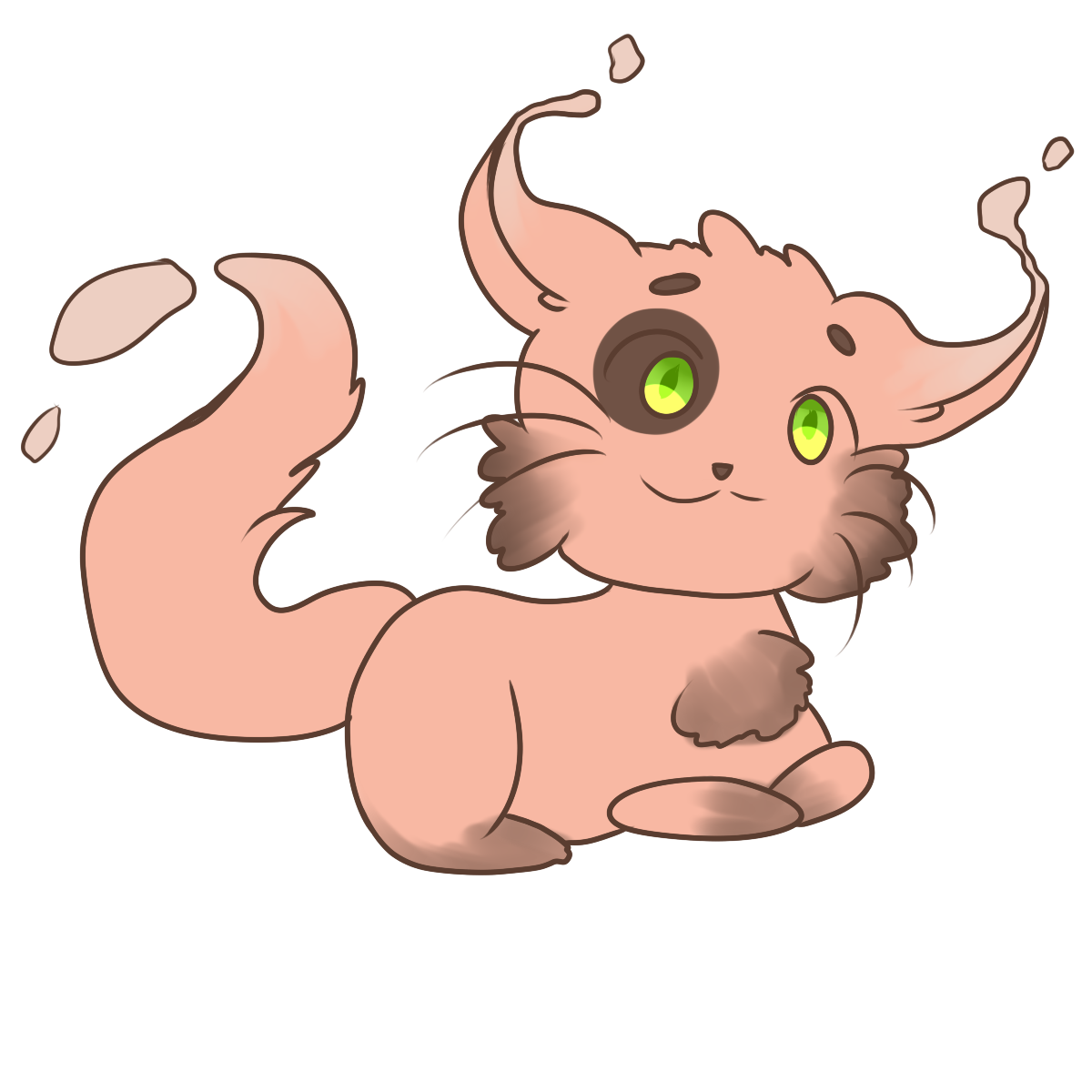 valubelur's tweet photo. MIAU!
jsjs el gato-fantasma de Melisa <3
esta medio deforme (? ah
#TwitterWizardsHighschool https://t.co/EhJsj2nAAx