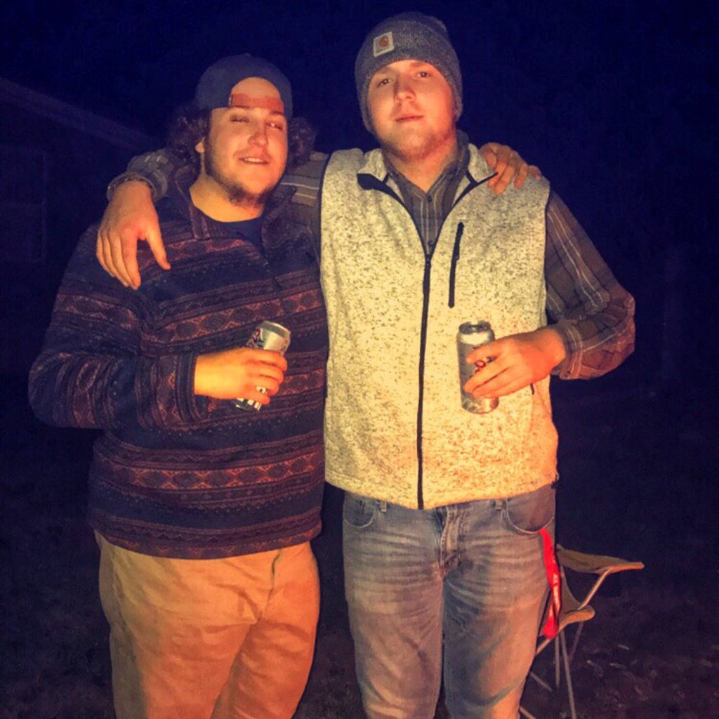 Tyler_Hall73's tweet image. #NewProfilePic