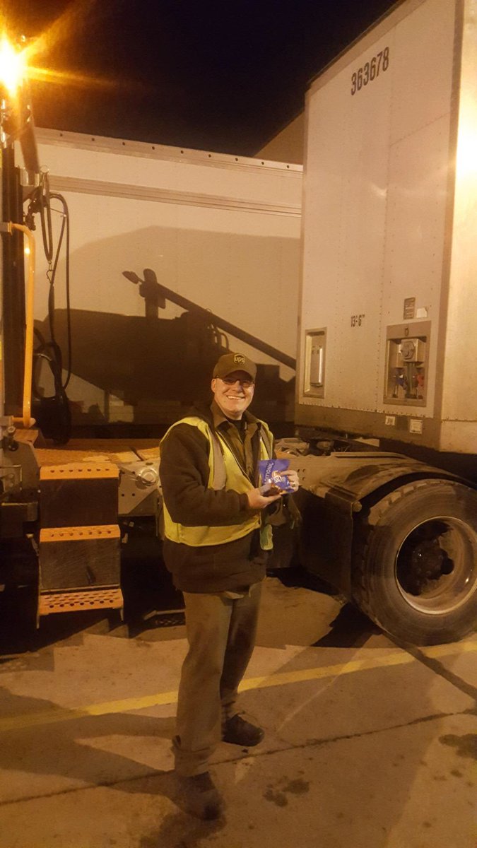 Denver Feeders - Shaun creating proper coupling awareness. #beswick