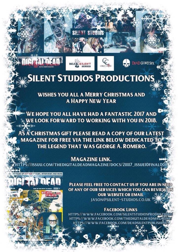 DeadSilentPublishing tweet media