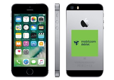 Heute gibt es im UNI.DE Adventskalender 1 iPhone SE 32 GB im Wert von 409 Euro von Mobilcom-Debitel zu gewinnen. Das iPhone SE 32 GB ist das leistungsstärkste 4" Smartphone, das es je gab. Wir drücken die Daumen! Viel Spaß beim mitmachen: uni.de/adventskalender