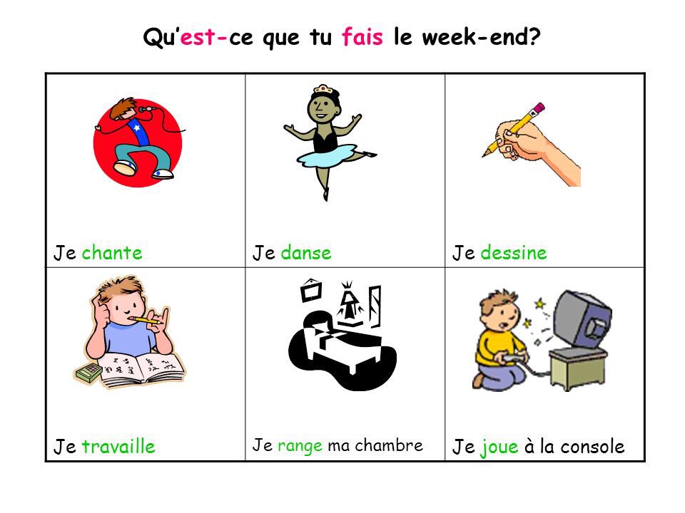 Qu Est Ce Que Pronunciation
