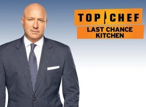 WatchSeriestv1's tweet photo. New Episode Now Available (#TopChefLastChanceKitchen Season 7 Episode 4 – Two Wrongs) Watch it Now https://t.co/SktXEvpQao Top Chef Last Chance Kitchen, Top Chef Last Chance Kitchen online free, Top Chef Last Chance Kitchen s07e04, Top Chef Last Chance Kitchen two wrongs https://t.co/c84xasvyT4