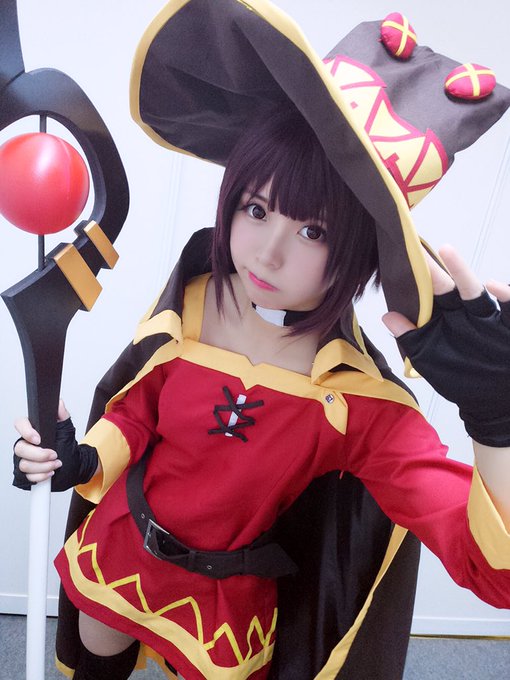コスプレイヤーLiyuu（リーユウ）のTwitter画像15