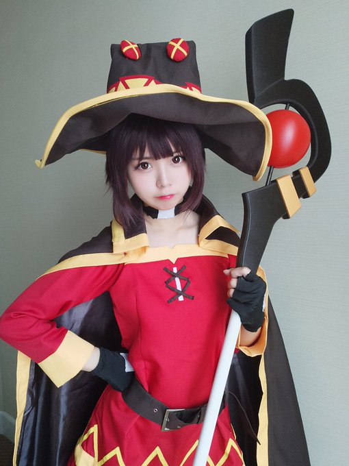 コスプレイヤーLiyuu（リーユウ）のTwitter画像14