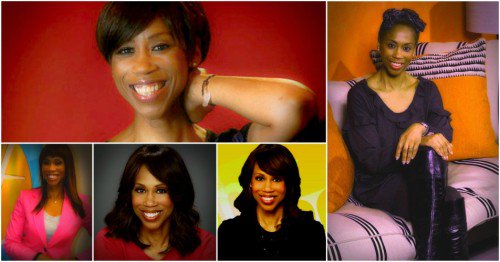 Happy Birthday to Trisha Goddard (born 23 December 1957)  