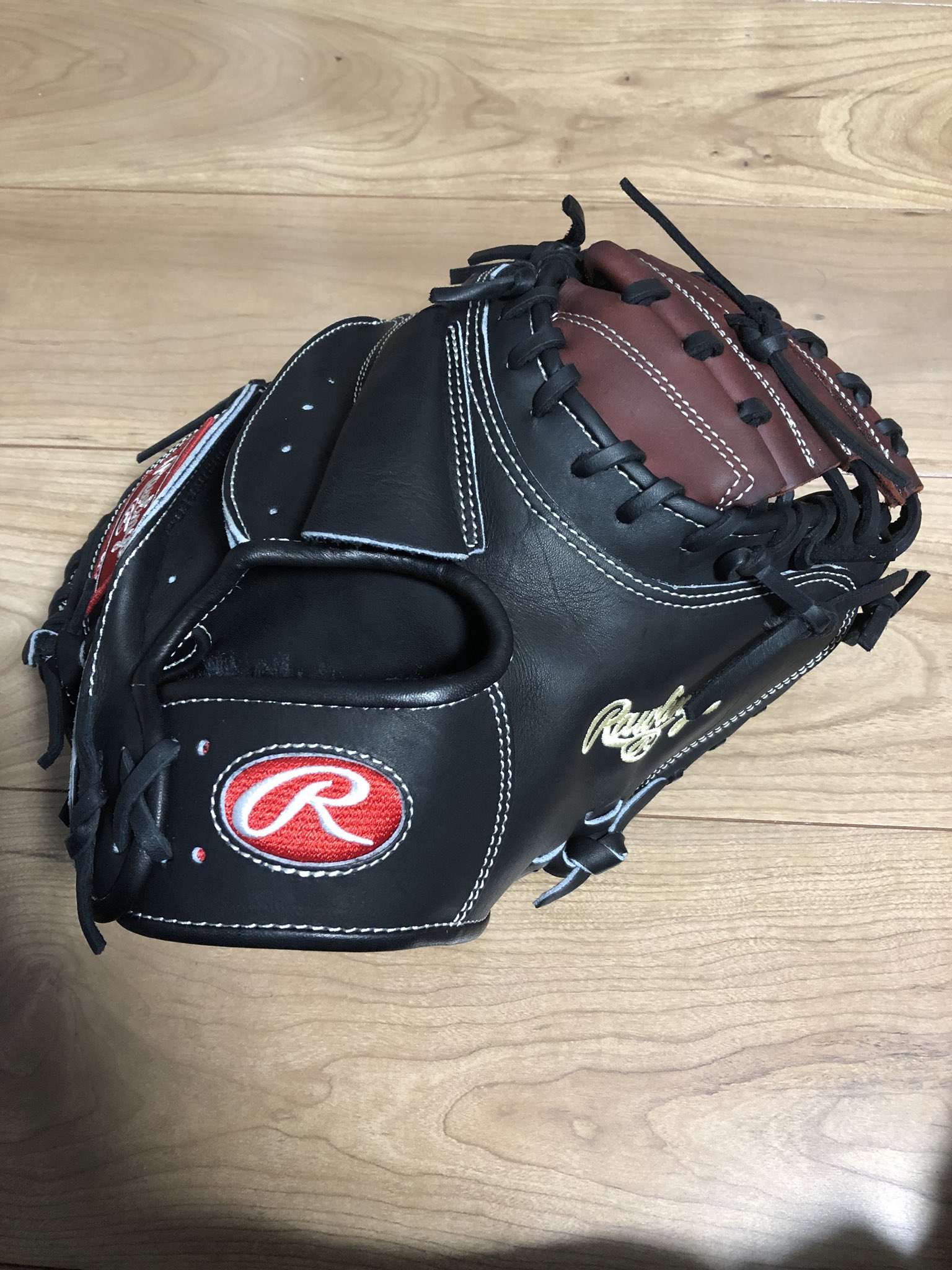 ট ইট র たけを提督 おニューのローリングス モデルはバスター ポージー 今回もロクハチ野球工房さんで型付けしていただきました ローリングス ロクハチ野球工房 ট ইট র たけを提督 おニューのローリングス モデルはバスター ポージー 今回もロクハチ野球工房さんで型付けしていただきました ローリングス ロクハチ野球工房