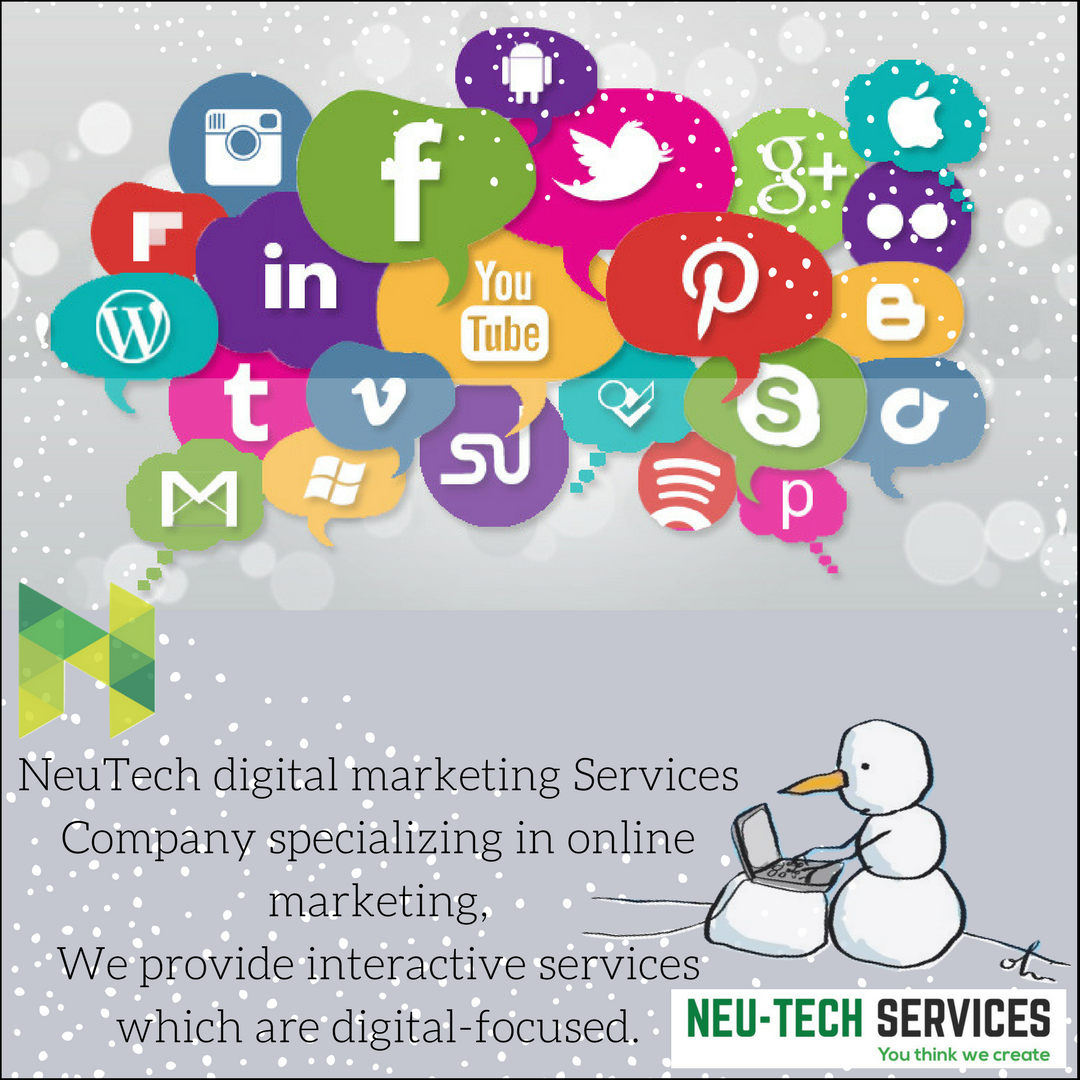 radhapatil017's tweet photo. NeuTech digital marketing Services Company specializing in online marketing, We provide interactive services which are digital-focused. https://t.co/KXZq0Dafj6 #NeutechService #DigitalIndia #StartupIndia #BusinessIndia #Nagpur #investing #businessman #seo #brand #contentmarketing https://t.co/aydarE50ci