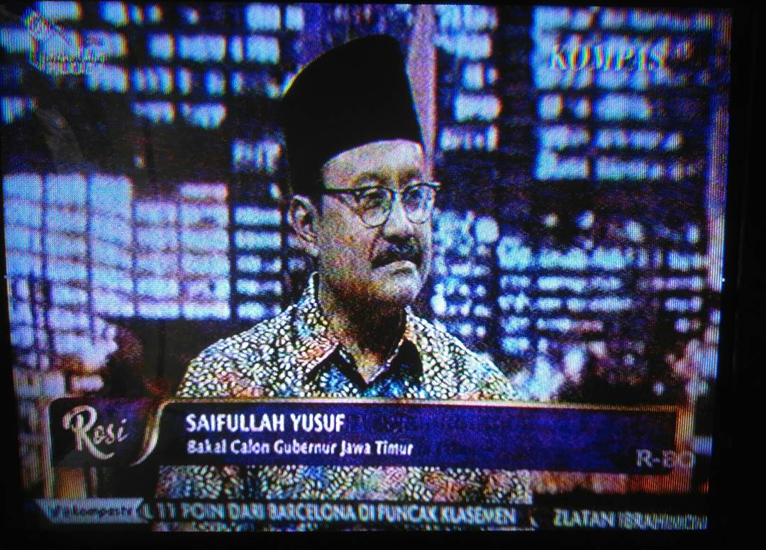 Saifullah Yusuf tweet media