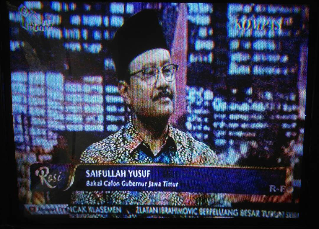 Saifullah Yusuf tweet media