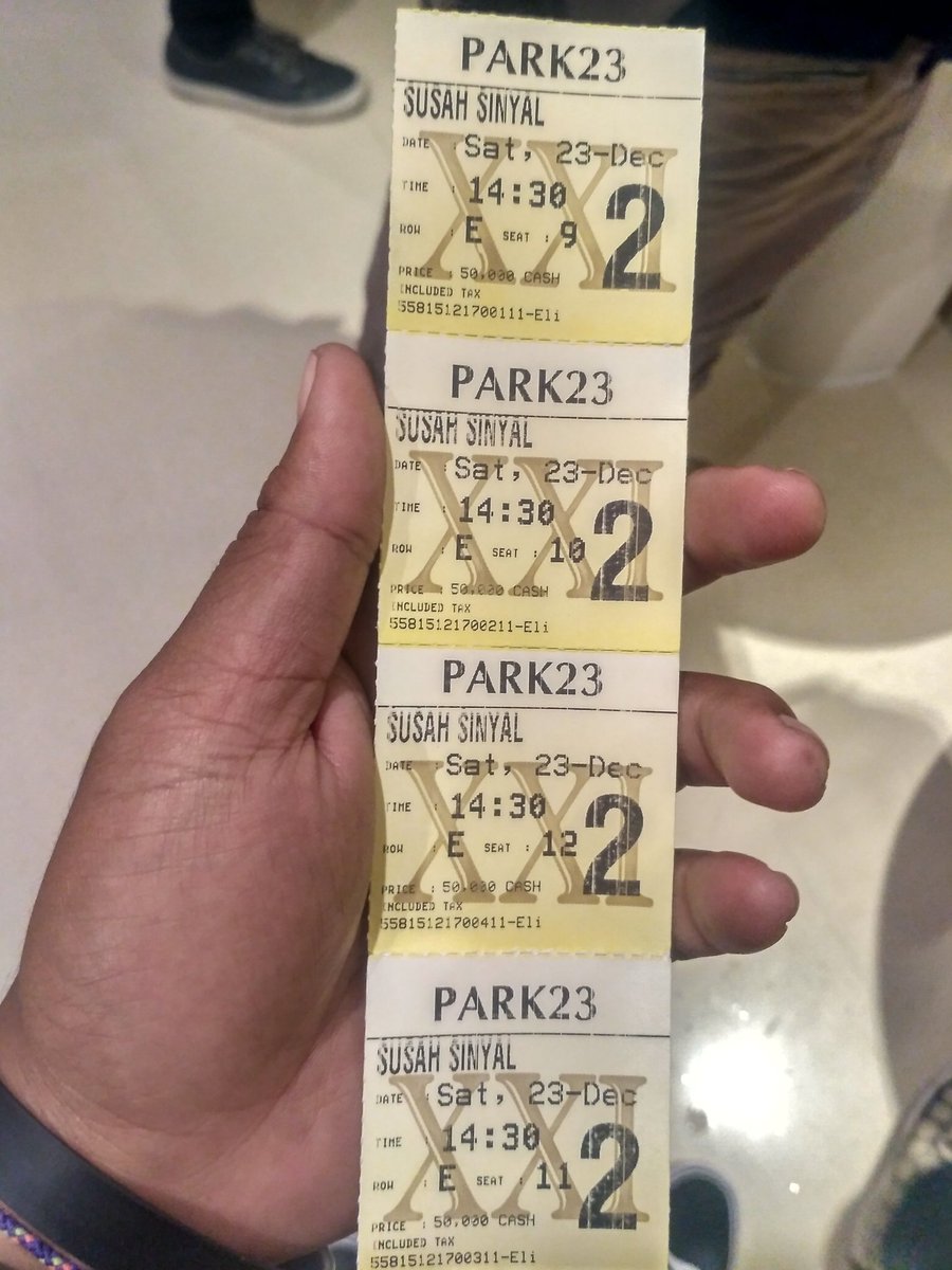 pnd setiakawan tweet media