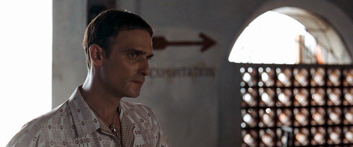 Anatole Taubman is now 47 years old, happy birthday! Do you know this movie? 5 min to answer! 