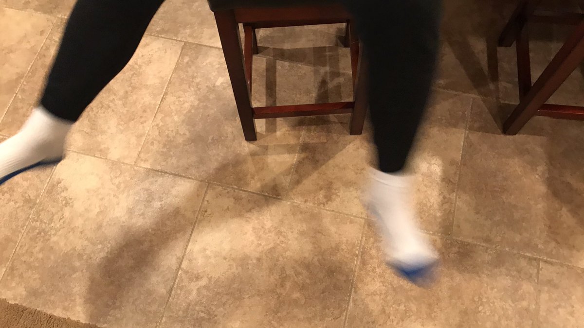 John's Socks Daily (JohnsDailySocks) Twitter