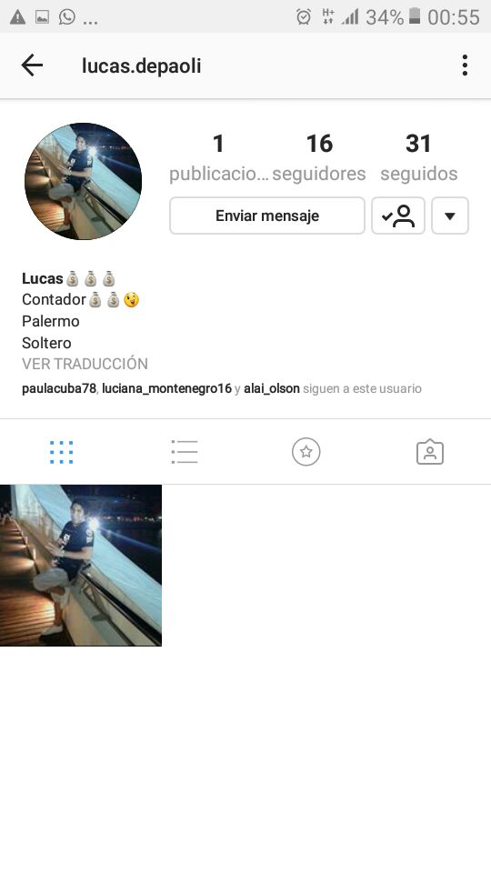 _solccis's tweet photo. Este hijo de puta esta amenazando a mi amiga ya hace días por la red social instagram. Vamos a escracharlo por hijo de puta. RT PARA DIFUNDIR! RT https://t.co/4pfyS1Ayw1