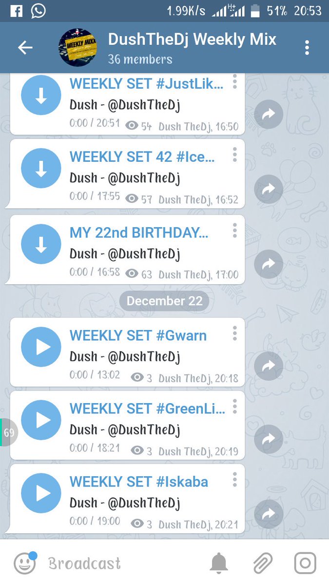 download download