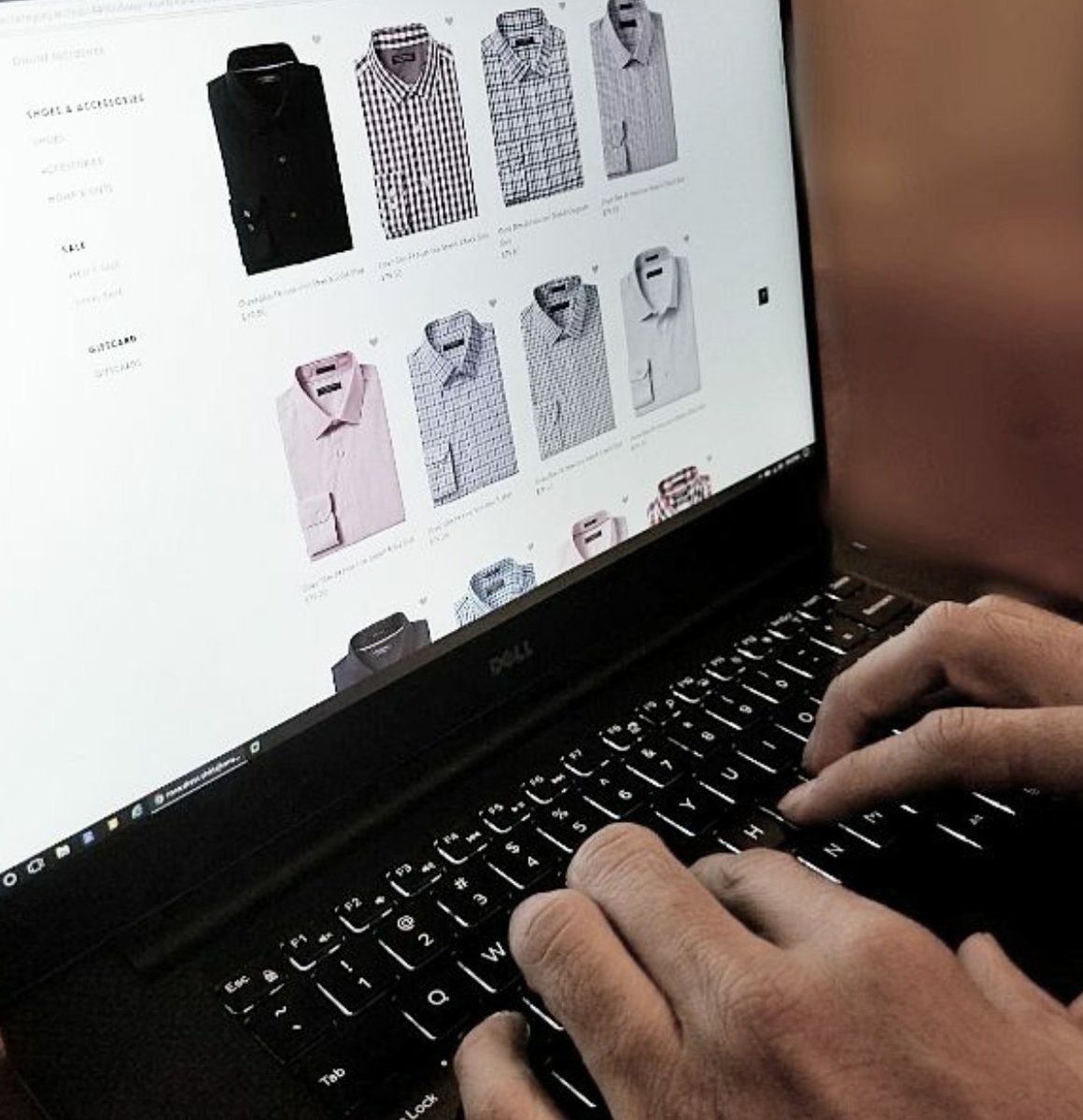 Urban_Milan's tweet photo. @IntelBusiness is changing the way customers shop by changing the game for retailers! Their #AI technology enables a new era of data-driven and responsive retail. Retailers now know what customers want before they even start shopping! #Intel #Sponsored https://t.co/i6lQ4j4peW