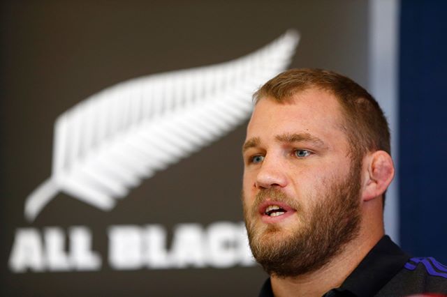Happy 30th birthday to 9 5 Test All Black    