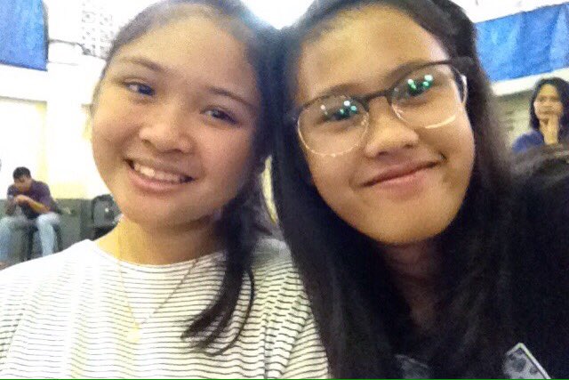sophia_rsl10's tweet photo. Imysm friends #Fam3 https://t.co/mSlksTigYo