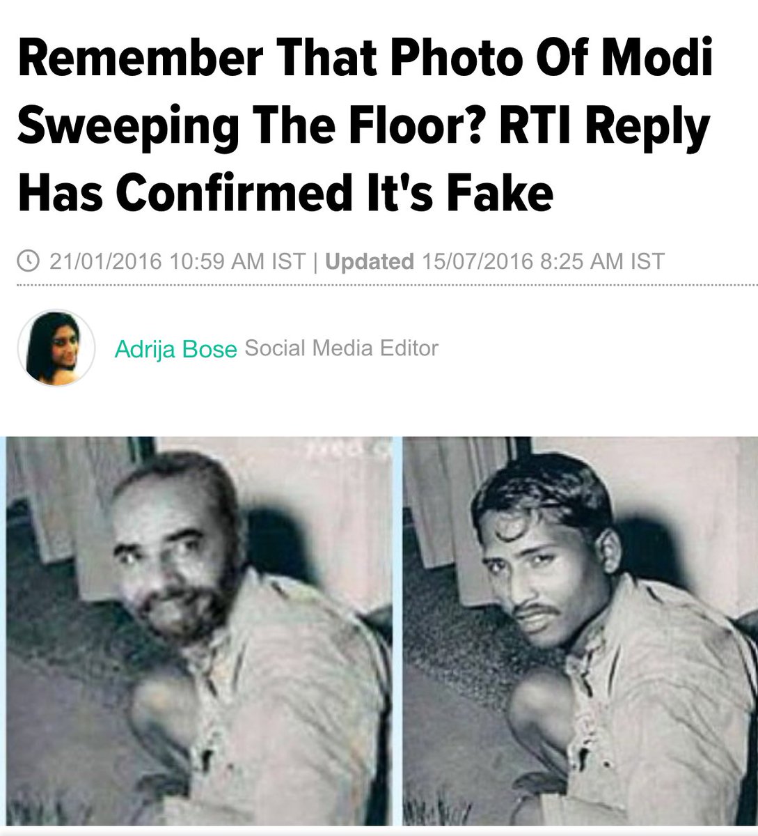 RahulKajalRG's tweet photo. This was a lie. They lied to an unsuspecting nation.
#BJPLies #HowManyBJPLies https://t.co/6RUKLGWhi4