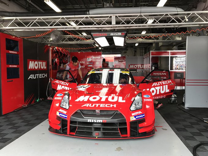 S Road CRAFTSPORTS GT-R リアバンパー 