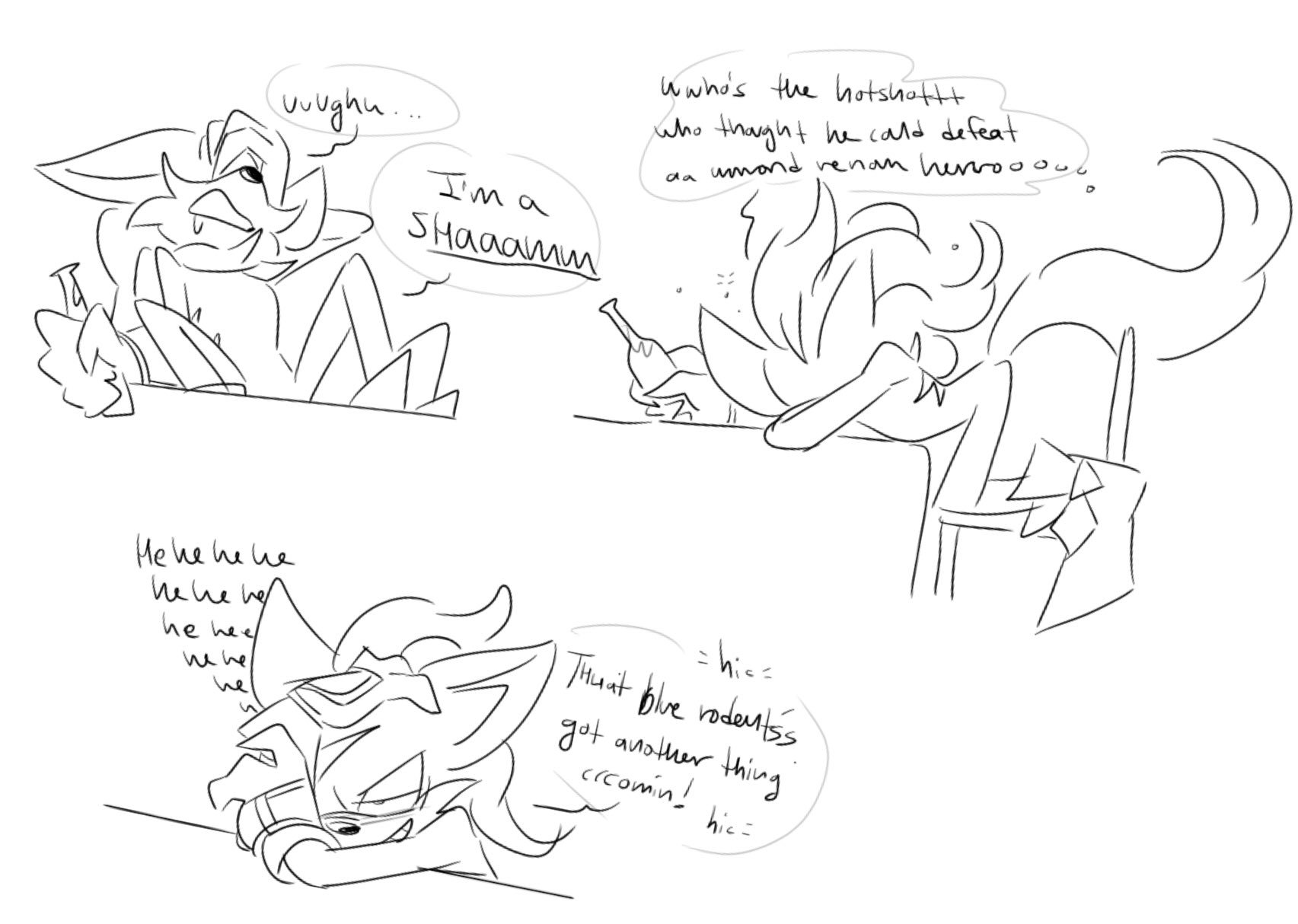 poyo on X: alcohol thought drawing a drunk infinite would be fun it  was t.coenSGi8TKVI  X