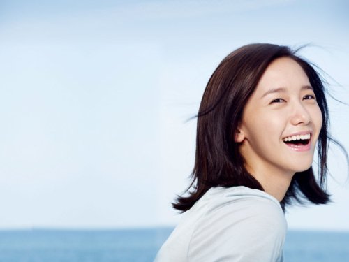 yoongnana's tweet photo. innisfree กับยุนอาอยู่ด้วยกันนานมา กก ก ก คิดดูว่าจะนานแค่ไหนก็ตั้งแต่ยุนอาตัดผมสั้นครั้งแรกจนยุนอากลับมาตัดผมสั้นอีกครั้ง 8-9 ปีแล้วอ่ะ https://t.co/5vhH4Cj7qH
