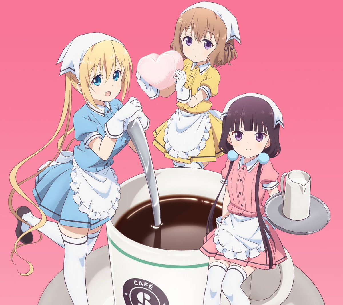 Doraun Sur Twitter アニメ好きさんと繋がりたい アニメ好きな人と繋がりたい アニメ好きrt ごちうさ難民と繋がりたい ごちうさ うまるちゃん ブレンドs 妹さえ Rtした人全員フォローする もうそろそろ今期のアニメも終わちゃいますね 来期まで待てない Doraun Sur Twitter アニメ好きさんと繋がりたい アニメ好きな人と繋がりたい アニメ好きrt ごちうさ難民と繋がりたい ごちうさ うまるちゃん ブレンドs 妹さえ Rtした人全員フォローする もうそろそろ今期のアニメも終わちゃいますね 来期まで待てない