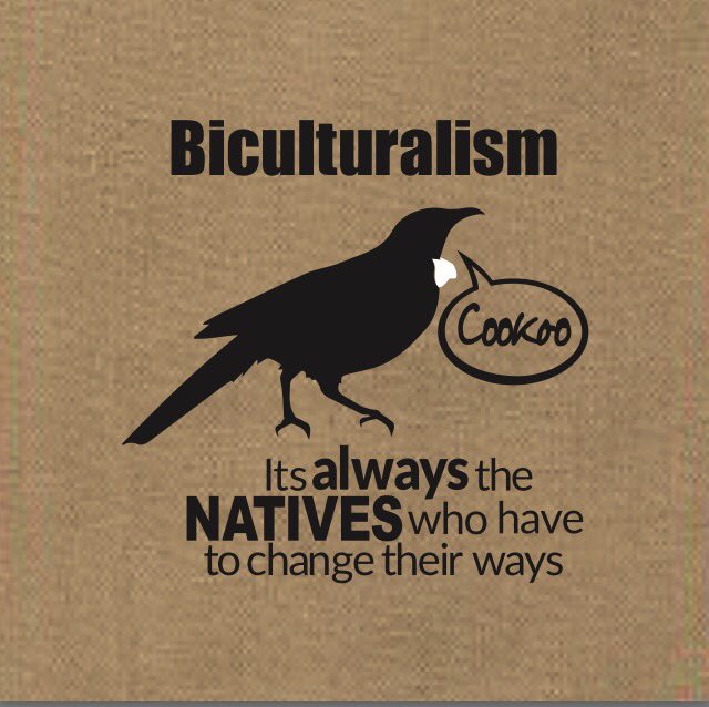 Leonie Pihama (@kaupapamaori) on Twitter photo 