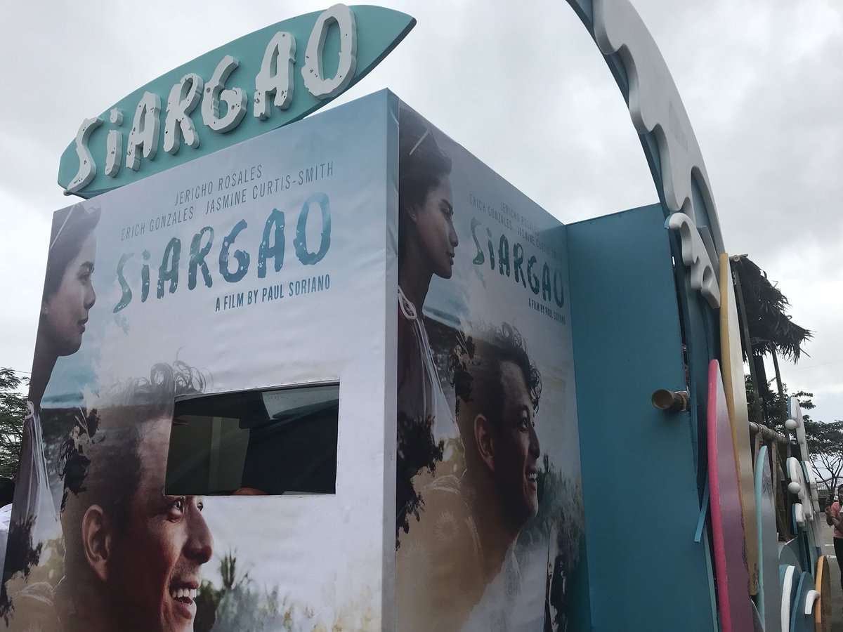 jichangamy's tweet photo. WHICH FLOAT WILL SLAY THE MMFF PARADE?

RETWEET #AllOfYou
LIKE #Siargao 
QUOTE TWEET #AngLarawan
REPLY #DeadmaWalking 

#MMFFParadeOfStars https://t.co/g3AjuKhaPZ