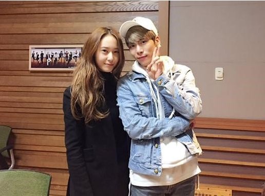 krysbunny's tweet photo. I already miss this sweetest, kindest, and gentleman brother that I ever have. You've done suffered, and now please live peacefully in heaven. https://t.co/lNl3n75Z00