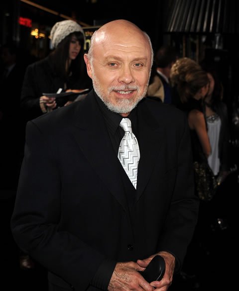 Happy Birthday Hector Elizondo 