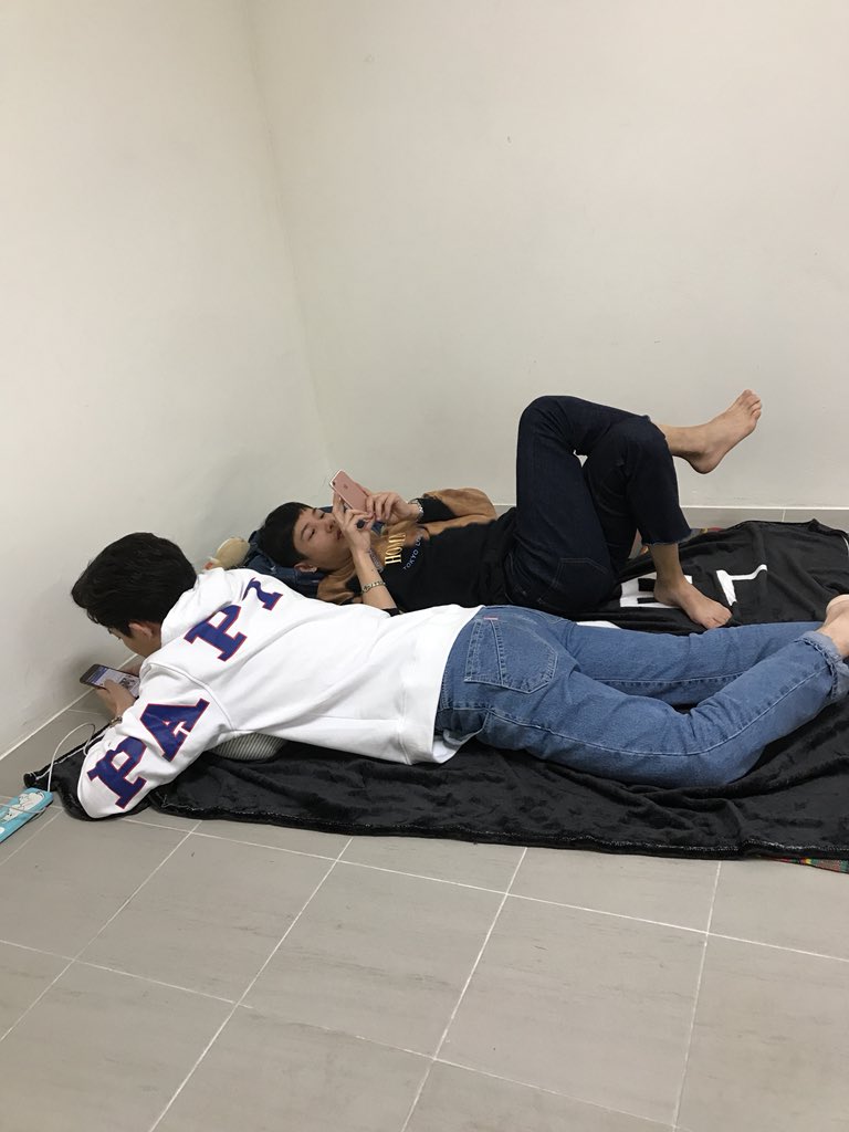 ปล่อยให้เป็นเรื่องของ 2เรา

#sotusSnationY
#SotusSnationYfanmeeting 
#sotusSnationYxKorat