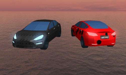 asimo3089's tweet photo. Here are those SIX textures from Maplestick! Thanks again Maple!! 🔥
These will be available with this weekends Jailbreak update! 👍
@badccvoid https://t.co/P1IM7gXkIJ