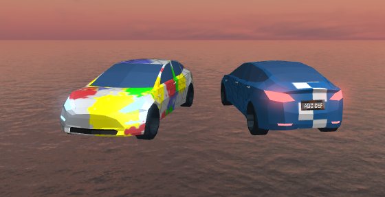 asimo3089's tweet photo. Here are those SIX textures from Maplestick! Thanks again Maple!! 🔥
These will be available with this weekends Jailbreak update! 👍
@badccvoid https://t.co/P1IM7gXkIJ