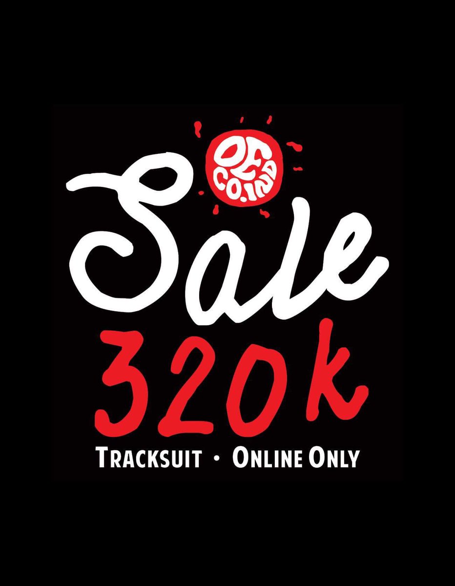 DECO (@decoind) on Twitter photo 