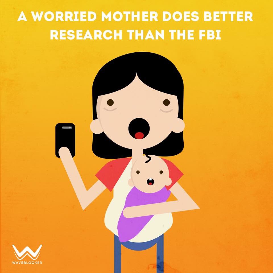 waveblocker's tweet image. 