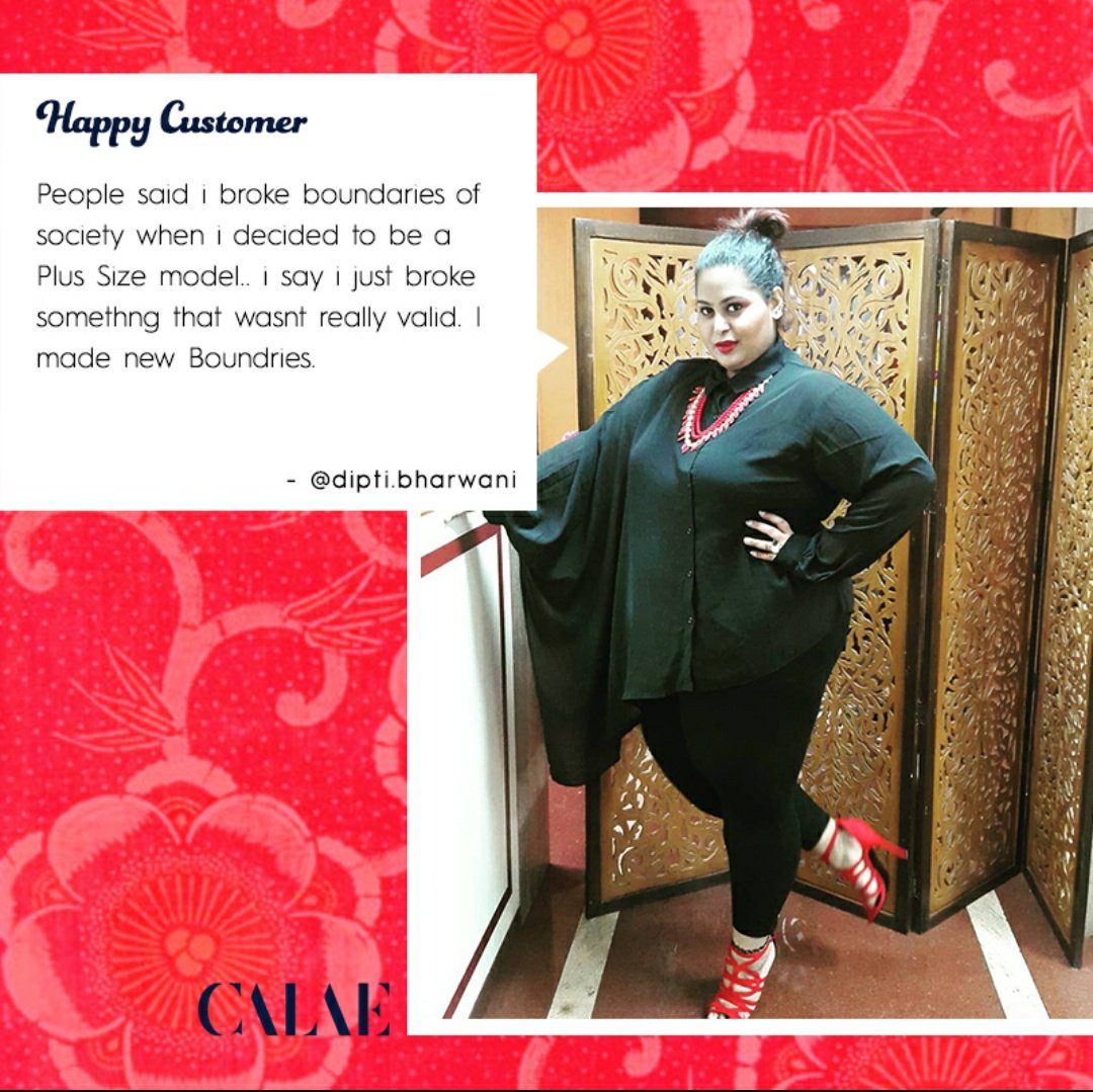 calaeofficial's tweet photo. We love to spoil our customers with choice. #Calae #plussizefashion #iamsizesexy #plussizeoutfit #plusandproud #mystyle #trendsetter #chic #chiclook #feelinggood #positivevibes #curvyfashion #lovemycurves #HappyCustomer https://t.co/1wwMdBnOXB