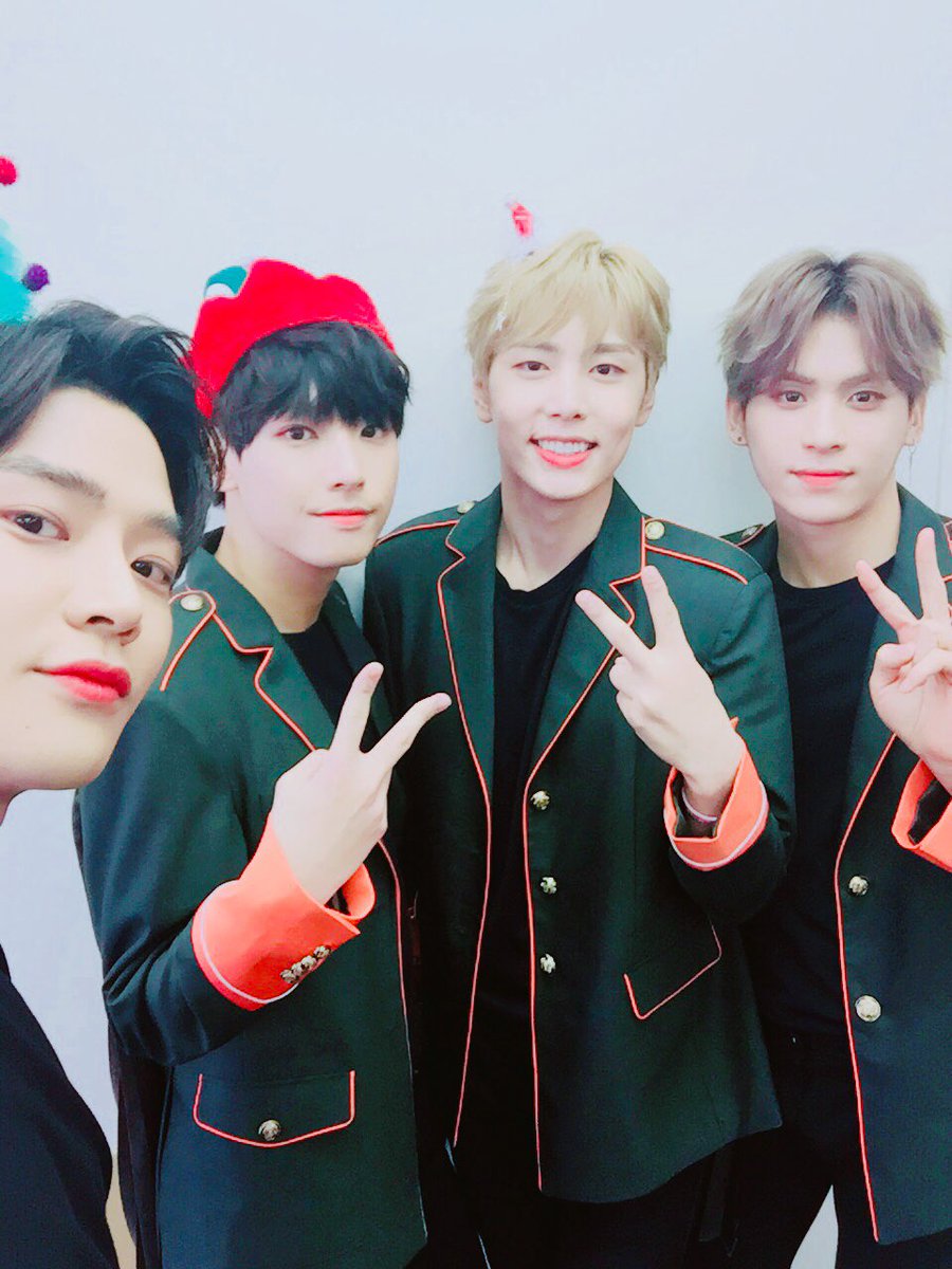 SF9 リリースイベント サイン会 SF9 リリースイベント サイン会 SF9 リリースイベント サイン会 SF9