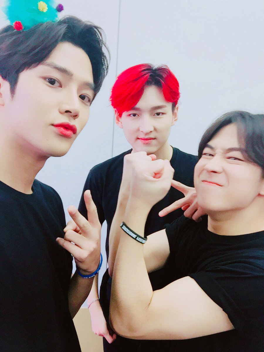 SF9 リリースイベント サイン会 SF9 リリースイベント サイン会 SF9 リリースイベント サイン会 SF9