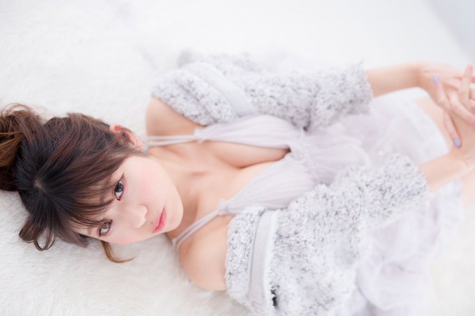 Twitterのコスプレ画像29