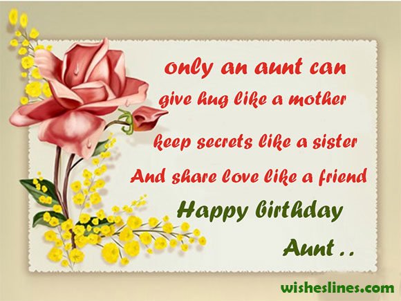 Birthday Wishes To My Aunt Happy Birthday В Twitter: „Birthday Wishes For Aunty  Https://T.co/Yignjavfth #Happybirthday #Birthdaywishes #Auntbirthday #Auntie  Https://T.co/Miaaxnop7Q“ / Twitter