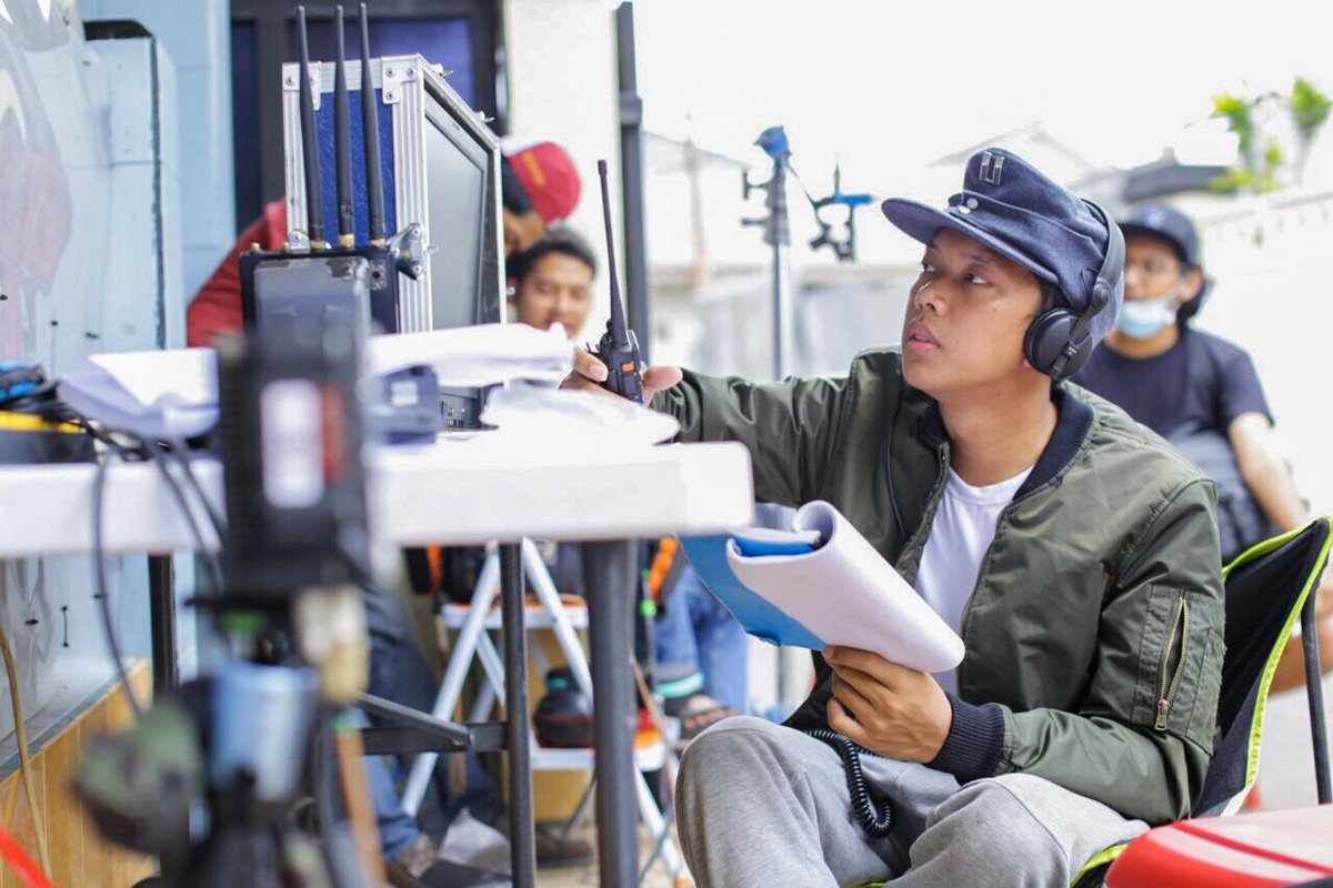 BAYU SKAK tweet media