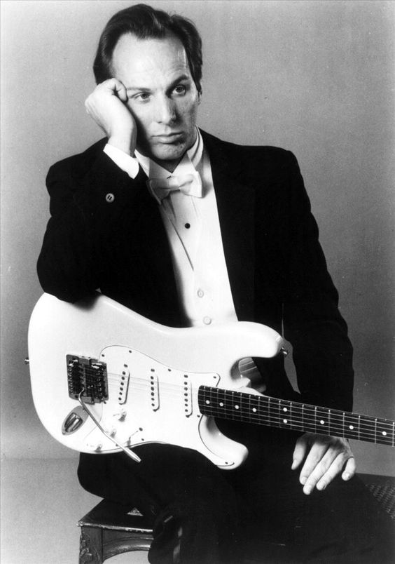   12 23                                                                         Happy Birthday to Mr.Adrian Belew! 