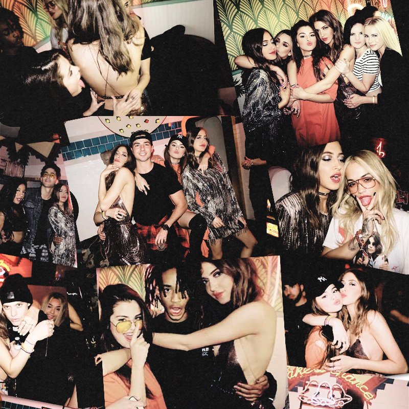 ㅤ ㅤㅤ   ㅤㅤㅤ   ㅤㅤㅤ 🍸┊Dynams Christmas Party
ㅤ ㅤㅤ   ㅤㅤㅤ   ㅤㅤㅤ  ㅤㅤㅤAfter Party 1OAK,                     
ㅤㅤ   ㅤㅤㅤ   ㅤㅤㅤㅤ  ㅤ  #ChristmasWithDynams.

ㅤㅤ  ㅤ  Todavía estamos disfrutando este momento, gracias a todos por venir y que siga la fiesta.