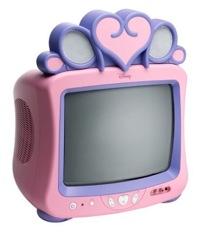 _Berenise_'s tweet photo. If this was your first tv you were really THAT BITCH.I miss those times ... https://t.co/4dplvvGMSq