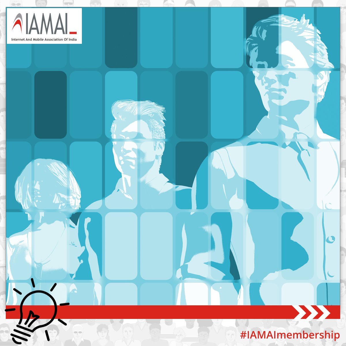 IAMAIForum's tweet photo. Get the latest on trends in E-Commerce, Digital Advertising, Payments, HealthTech etc. at IAMAI events. For IAMAI Membership details write to garima@iamai.in #IAMAIevent #networking #IAMAI #IAMAImembership #BecomeAMember #VoiceOfTech https://t.co/4nb42hYIuM