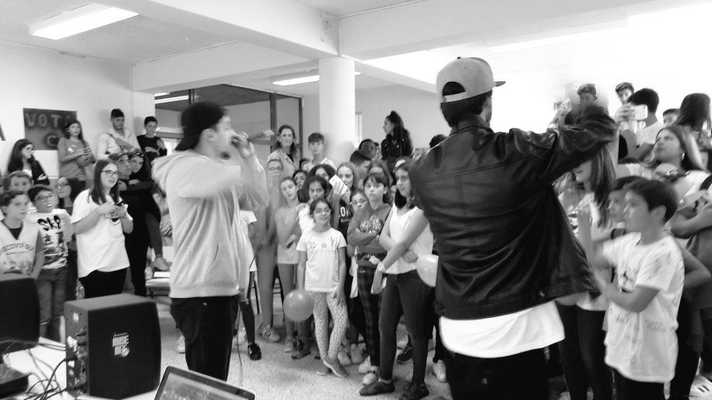 marcelodlm96's tweet photo. Juventude é mentalidade. 📍 Rap 2017' https://t.co/KyAabLVmpx