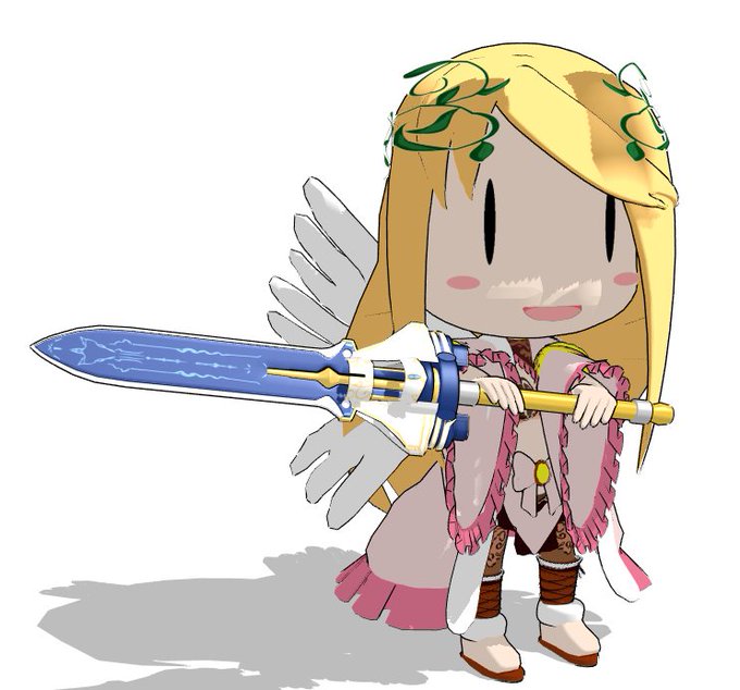 ダモクレスの剣のtwitterイラスト検索結果